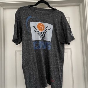 Mitchell & Ness Cavs Shirt